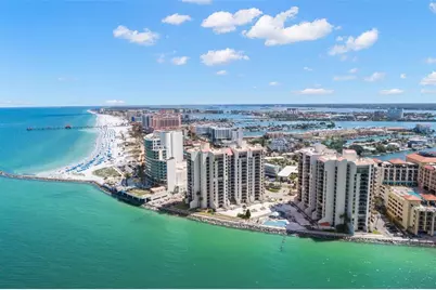 440 S Gulfview Boulevard #1701, Clearwater Beach, FL 33767 - Photo 1