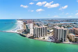 440 S Gulfview Blvd, Clearwater Beach, FL 33767 - Photo 1