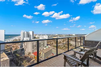 440 S Gulfview Boulevard #1701, Clearwater Beach, FL 33767 - Photo 37