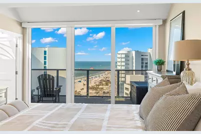 440 S Gulfview Boulevard #1701, Clearwater Beach, FL 33767 - Photo 35