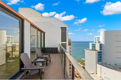 440 S Gulfview Boulevard #1701, Clearwater Beach, FL 33767 - Photo 39