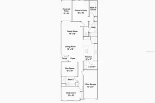 16710 Shell Bay Dr, Land O Lakes, FL 34638 - Photo 57