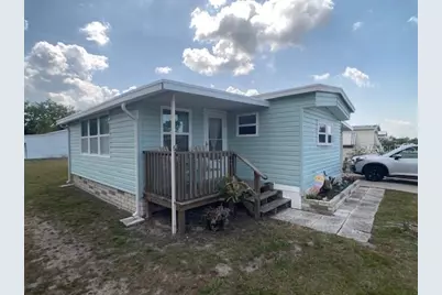 1710 7th Street SW #24, Ruskin, FL 33570 - Photo 1