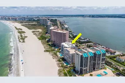 1350 Gulf Boulevard #301, Clearwater Beach, FL 33767 - Photo 75