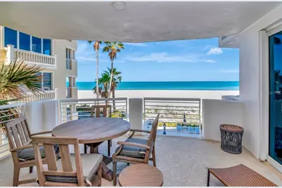 1350 Gulf Boulevard #301, Clearwater Beach, FL 33767 - Photo 35