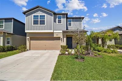 22287 Storybook Cabin Way, Land O Lakes, FL 34637 - Photo 1