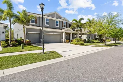 5809 Alabaster Stone Lane, Apollo Beach, FL 33572 - Photo 3