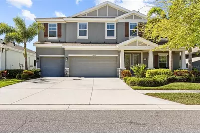 5809 Alabaster Stone Lane, Apollo Beach, FL 33572 - Photo 1