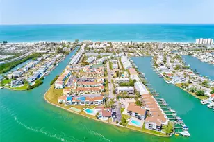 615 Garland Cir, Indian Rocks Beach, FL 33785 - Photo 3