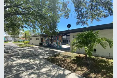 64 Davis Boulevard #4, Tampa, FL 33606 - Photo 1