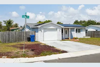 3207 Coldwell Drive, Holiday, FL 34691 - Photo 3