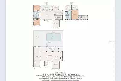 2050 N Pointe Alexis Drive, Tarpon Springs, FL 34689 - Photo 85