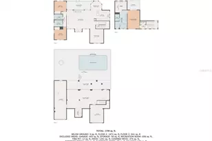 2050 N Pointe Alexis Dr, Tarpon Springs, FL 34689 - Photo 85