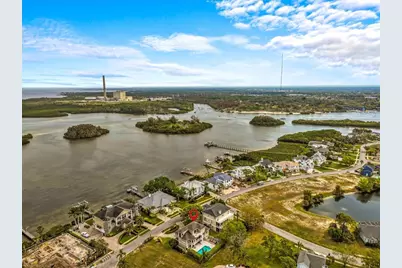 2050 N Pointe Alexis Drive, Tarpon Springs, FL 34689 - Photo 63