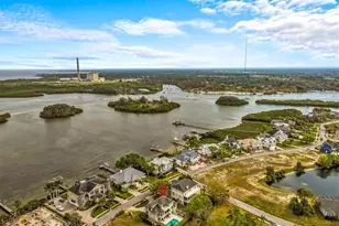 2050 N Pointe Alexis Dr, Tarpon Springs, FL 34689 - Photo 63