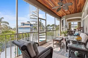 2050 N Pointe Alexis Dr, Tarpon Springs, FL 34689 - Photo 19