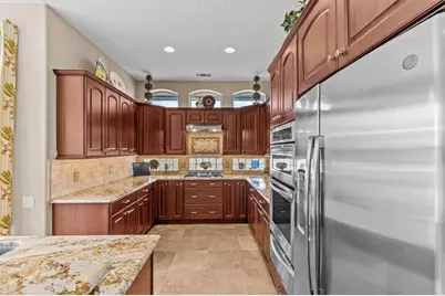 2050 N Pointe Alexis Drive, Tarpon Springs, FL 34689 - Photo 13