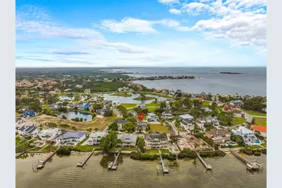 2050 N Pointe Alexis Drive, Tarpon Springs, FL 34689 - Photo 61