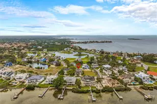 2050 N Pointe Alexis Dr, Tarpon Springs, FL 34689 - Photo 61