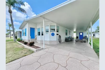 1100 Belcher Road S #391, Largo, FL 33771 - Photo 1