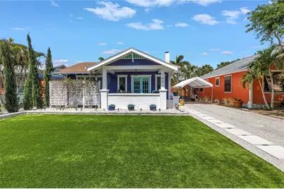 145 19th Avenue SE, Saint Petersburg, FL 33705 - Photo 1