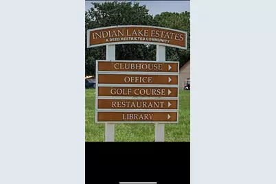 715 Hibiscus Drive, Indian Lake Estates, FL 33855 - Photo 3