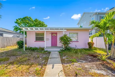 2827 1st Street NE, Saint Petersburg, FL 33704 - Photo 3