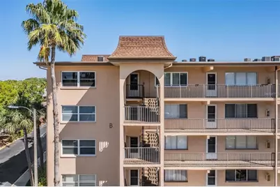 2525 West Bay Drive #B44, Belleair Bluffs, FL 33770 - Photo 25