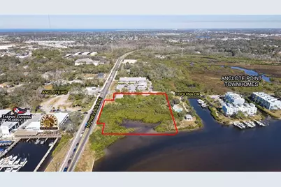 N Pinellas Avenue, Tarpon Springs, FL 34689 - Photo 3