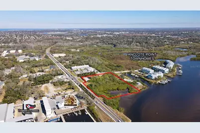 N Pinellas Avenue, Tarpon Springs, FL 34689 - Photo 5