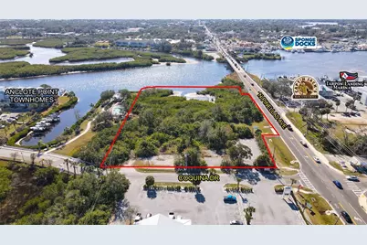 N Pinellas Avenue, Tarpon Springs, FL 34689 - Photo 1