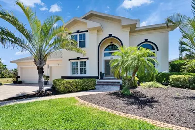 706 Bunker View Drive, Apollo Beach, FL 33572 - Photo 1