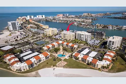 830 S Gulfview Boulevard #501, Clearwater, FL 33767 - Photo 7