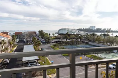 830 S Gulfview Boulevard #501, Clearwater, FL 33767 - Photo 3
