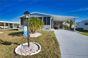 606 La Sala, North Port, FL 34287 - Photo 3