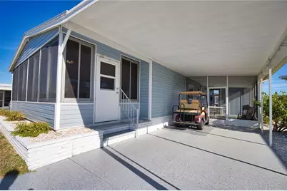 606 La Sala, North Port, FL 34287 - Photo 5