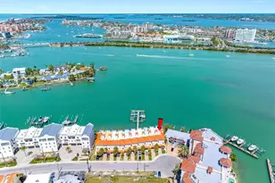 200 Brightwater Dr, Clearwater Beach, FL 33767 - Photo 1