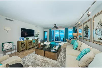 1350 Gulf Boulevard #502, Clearwater Beach, FL 33767 - Photo 15