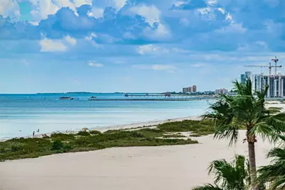 1350 Gulf Boulevard #502, Clearwater Beach, FL 33767 - Photo 49