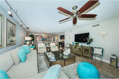 1350 Gulf Boulevard #502, Clearwater Beach, FL 33767 - Photo 29