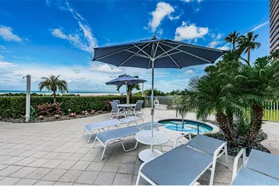 1350 Gulf Boulevard #502, Clearwater Beach, FL 33767 - Photo 69