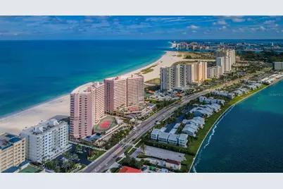 1350 Gulf Boulevard #502, Clearwater Beach, FL 33767 - Photo 11