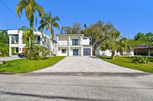 1045 Jesse Ave, Safety Harbor, FL 34695 - Photo 1