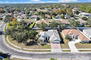5525 Thorngrove Way, Spring Hill, FL 34609 - Photo 1