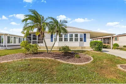 423 Tarde Logo Circle, North Port, FL 34287 - Photo 1