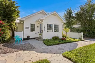 1617 Oak St NE, Saint Petersburg, FL 33704 - Photo 1