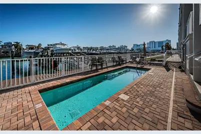 161 Brightwater Drive #8, Clearwater Beach, FL 33767 - Photo 45