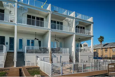 161 Brightwater Drive #8, Clearwater Beach, FL 33767 - Photo 43