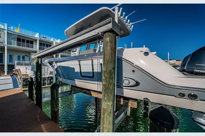 161 Brightwater Drive #8, Clearwater Beach, FL 33767 - Photo 49