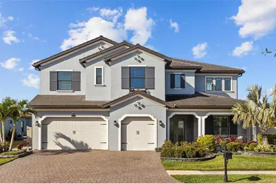 28355 Picana Lane, Wesley Chapel, FL 33543 - Photo 1
